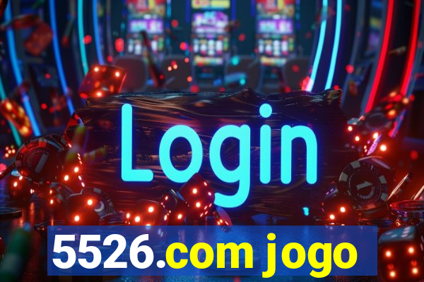 5526.com jogo